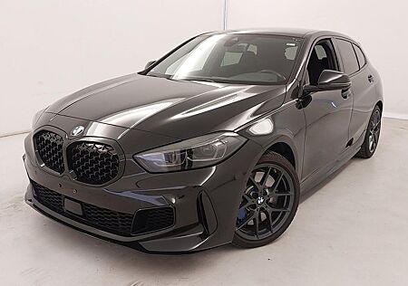 BMW M135i xDRIVE EDITION/SHADOW/LED-AD/M-SITZE/H&K