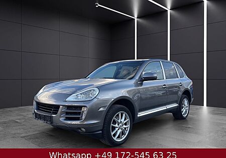 Porsche Cayenne Diesel Automatik /AHK/LEDER/XENON/