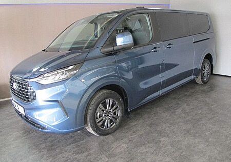 Ford Transit Custom L2 Tourneo Titanium +9-Sitze+B&O+