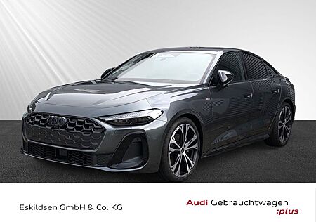 Audi A5 Limousine TFSI S tronic S-LINE+LTE+LEDER+PDC