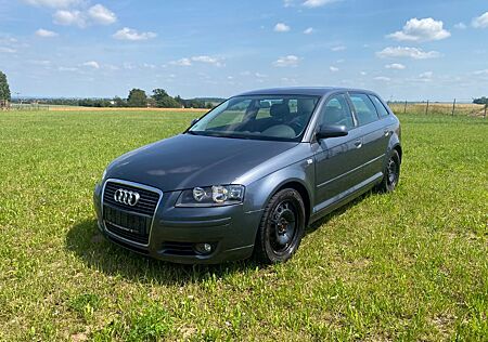 Audi A3 Sportback 2.0 TDI Ambition