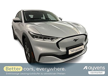 Ford Mustang Mach-E -