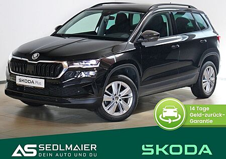 Skoda Karoq 1.5 TSI Selection RCam|NAV|MATRX|TravAssis