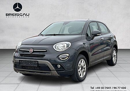 Fiat 500X 2.0 M-Jet KAT City Cross 4X4
