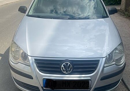 VW Polo Volkswagen 9n