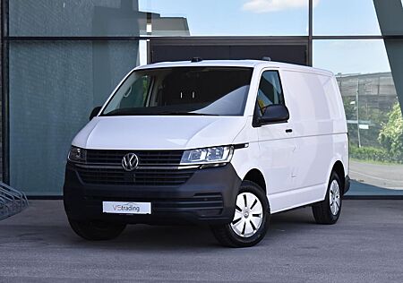 VW T6 Transporter Volkswagen T6.1 Transporter Kasten KR DSG/AHK/Navi/Kamera