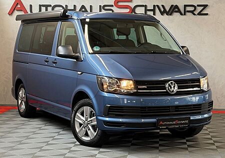 VW T6 California Volkswagen Beach 4Motion AHK ACC StdHeiz.