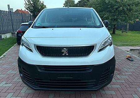 Peugeot Expert Traveller. TÜV/HU.NEU!!
