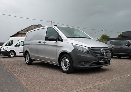 Mercedes-Benz Vito Kasten 114 BOTT Ausbau