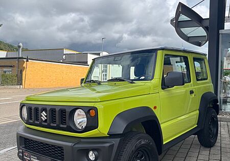 Suzuki Jimny Comfort AllGrip NFZ+Orig.9.000TKM