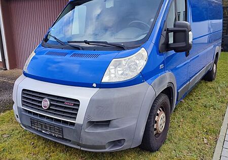 Fiat Ducato Maxi 3.0
