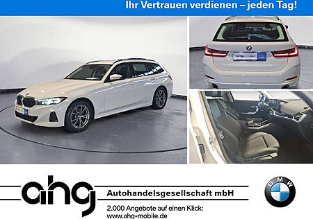 BMW 320 gebraucht kaufen BMW 320d xDrive Touring PDC Navigation Sitzheizung