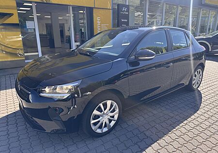 Opel Corsa -e Edition +RFK+DAB+