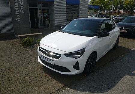 Opel Corsa F 1.2 Turbo " GS Line " SH+PDC+GRA