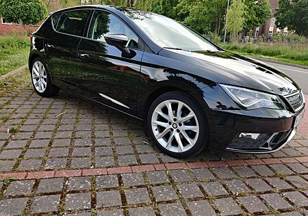 Seat Leon 1.0 TSI 85kW ECOMOTIVE Style DSG Style