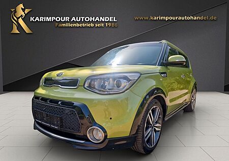 Kia Soul Spirit *Nav*Pano*SHZ*AHK*