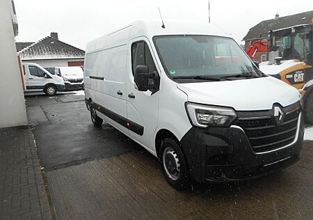 Renault Master IIIKastenL3H2 HKa 3,5t org.7697 KM Kamera