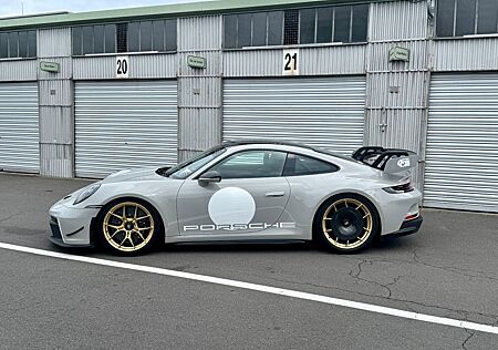 Porsche 992 GT3 MR full Manthey, Lift,PCCB,Martix, Appro