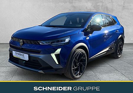 Renault Symbioz ESPRIT ALPINE MILD HYBRID 140 EDC DAB+