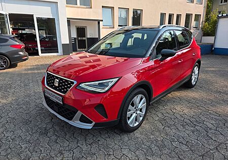 Seat Arona 1.0 TSi Xperience LED NAVI SHZ ALLWETTER