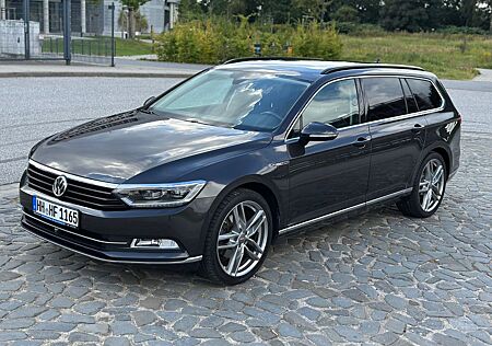 VW Passat Variant Volkswagen 2.0 TDI SCR 140kW DSG Comfort...