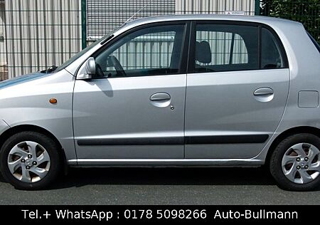 Hyundai Atos 1.1 Automatik, Klima, TÜV 7/26, 156Tkm