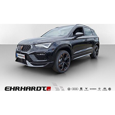 Cupra Ateca leasen