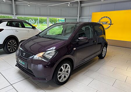 Seat Mii Chic 5-Türer Klima Radio BT Sitzheizung