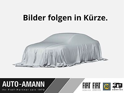 Fiat 500X Cross 4x4 ALLRAD, AUTOMATIK, AHK, CAR-PLAY
