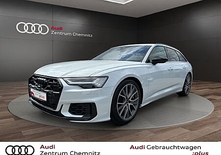 Audi S6 Avant qu. tiptr. HD+STHZG+AHZV+AIR+ALLRADLNKG