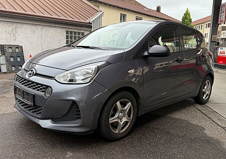 Hyundai i10 Classic Facelift Klima PTS