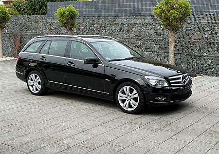 Mercedes-Benz C 300 T AVANTGARDE AVANTGARDE