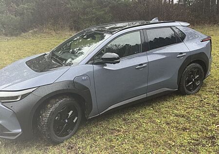 Subaru Solterra 71,4 kWh 150kW Platinum Platinum