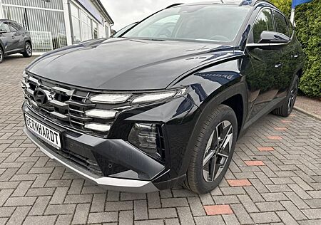 Hyundai Tucson 1.6 T-GDi 4WD Hybrid Premium Klima Navi