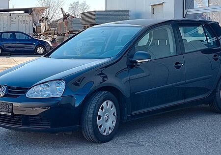 VW Golf Volkswagen V Lim.Trendline1.9 TDI- 6 Gang-Top gepflegt