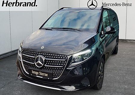Mercedes-Benz V 300 d AVANTGARDE Lang*Distronic*360Kamera*