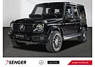 Mercedes-Benz G 500 AMG Distronic Multibeam Schiebedach AHK