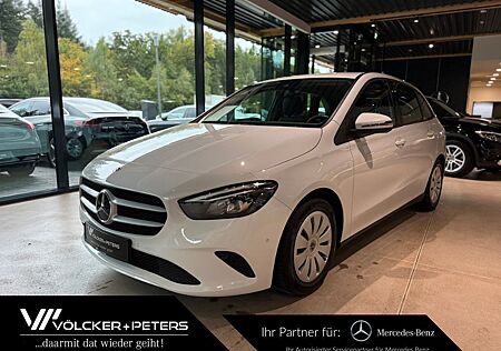 Mercedes-Benz B 200 +AHK+LED+MBUX+KAMERA+SPUR+NAVI+AUTOMATIK+