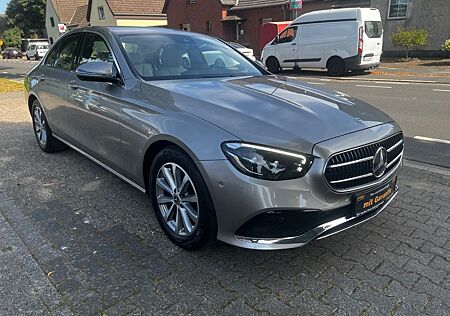 Mercedes-Benz E 200 d Avantgarde 1.HD/KAMERA/V.LEDER/PDC/NAVI