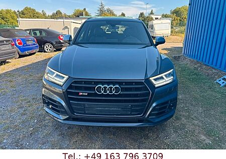Audi SQ5 3.0 TFSI quattro , S Line