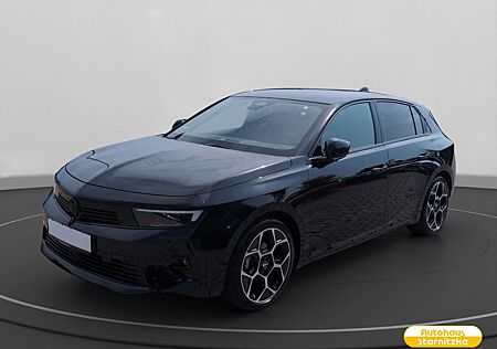 Opel Astra L GS 5-Türer 1.2 DI Turbo 96 kW AT +NAVI+