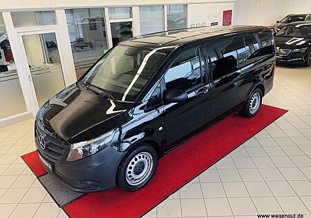 Mercedes-Benz Vito Tourer 116 CDI Pro lang