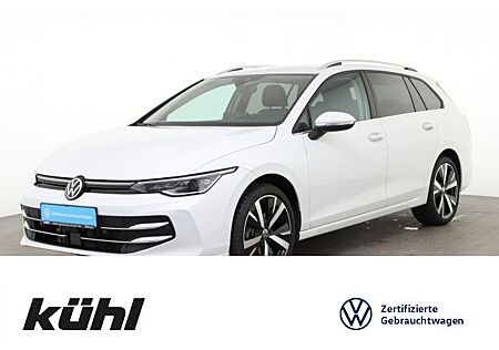 VW Golf Volkswagen 8 VIII Variant 1.5 eTSI DSG Style IQ.Light