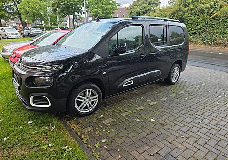 Citroën Berlingo SHINE XL