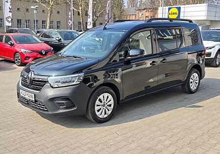 Renault Kangoo Grand III Techno 1.3 TCe130 EDC 7 Sitzer