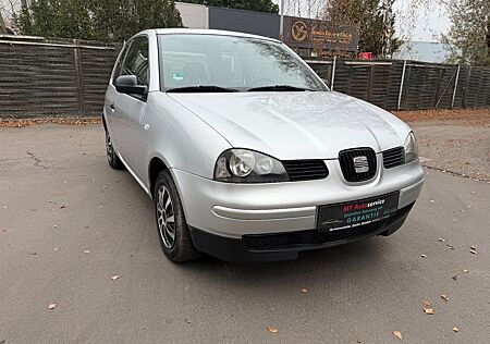Seat Arosa /TÜV NEU/Automatik/Klima