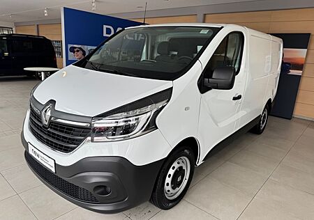 Renault Trafic ENERGY dCi 120 L1H1 3,0t Komfort