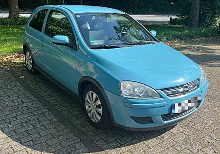 Opel Corsa 1.2 Twinport -
