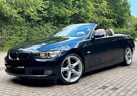 BMW 320i Cabrio - VB