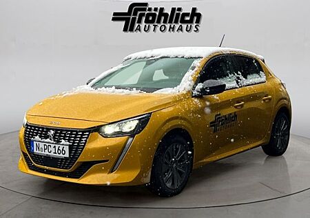 Peugeot 208 PureTech 100 EAT8 Allure Pack